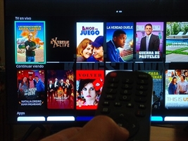 The costs of piracy are getting higher and higher - Credit: Convergencialatina